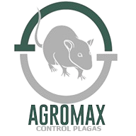 Agromax Control Plagas