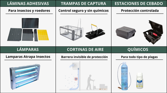 productos ag